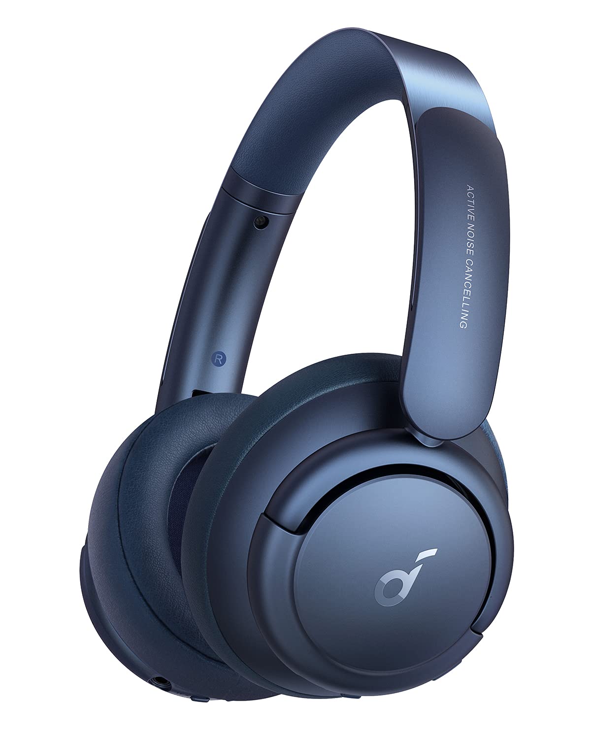 Soundcore by Anker Life Q35 Multi Mode Active Noise Cancelling Bluetooth Headphones with LDAC for Hi Res Wireless Audio, 40H Playtime, Comfortable Fit, Clear Calls, for Home, Work, Travel - متجر الجيل العربي الرقمي