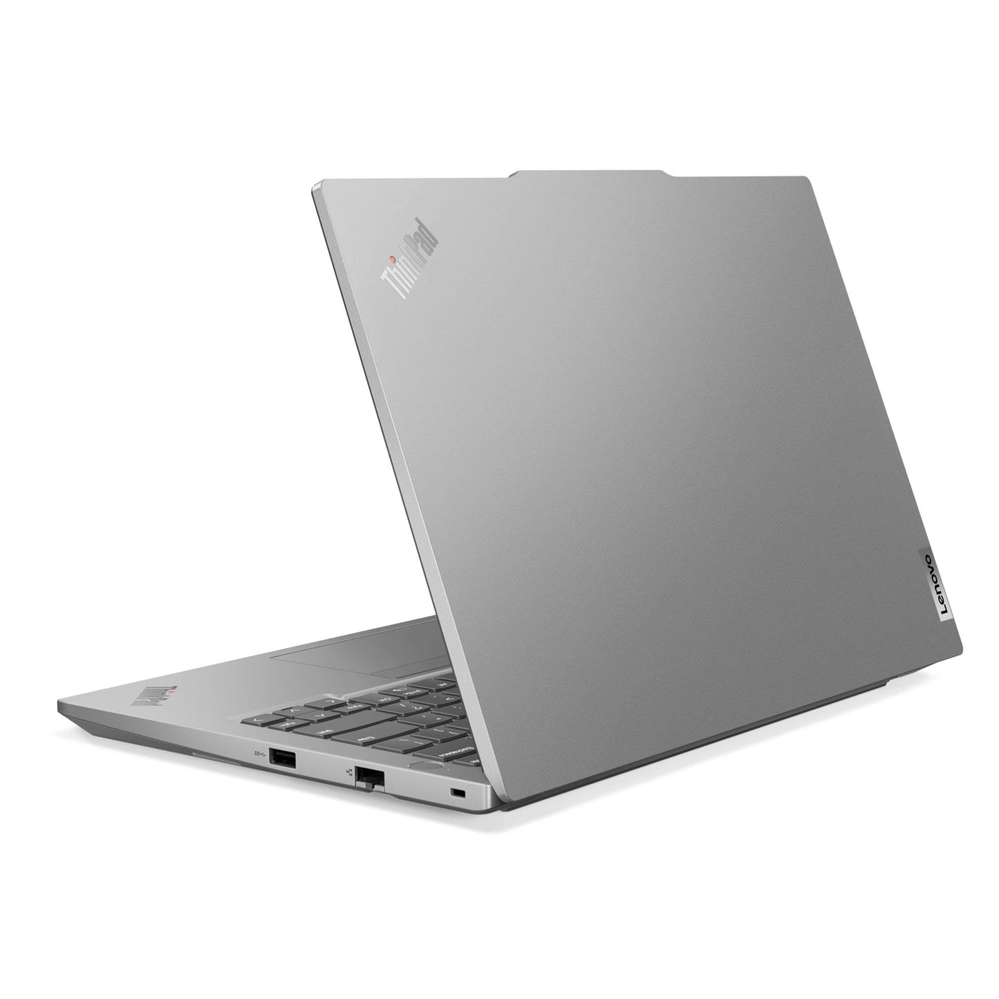 Lenovo ThinkPad E14 Gen 5 14" WUXGA IPS Laptop | Intel i7-1355U 10-Core | Iris Xe Graphics | Backlit Keyboard | Fingerprint | Thunderbolt 4 | WiFi 6 | 16GB DDR4 1TB SSD | Win10 Pro - متجر الجيل العربي الرقمي