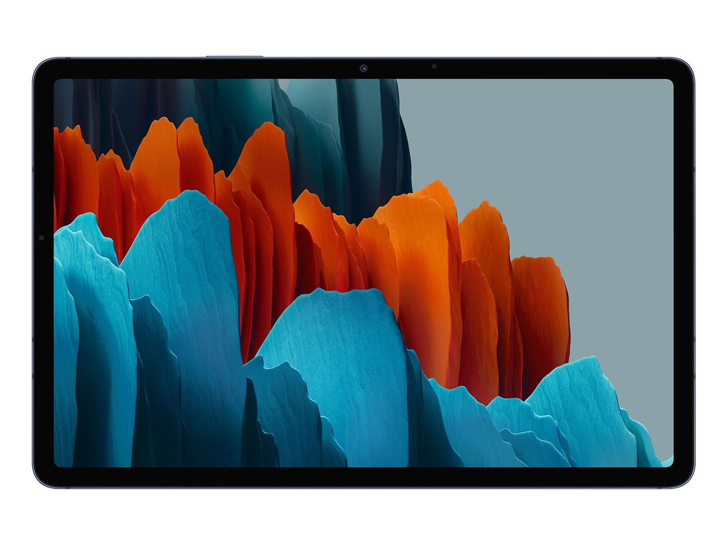 SAMSUNG Galaxy Tab S7 11-inch Android Tablet 128GB Wi-Fi عروض_الجمعة_البيضاء_صنعاء#