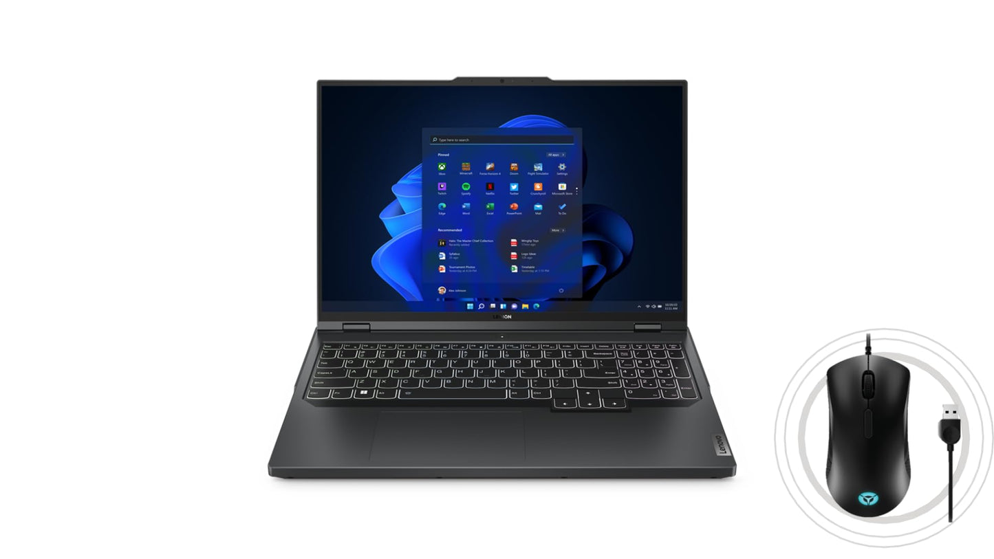 لينوفو ثينك باد E16 I5-1335U/8GB-512GB SSD-MX550-2GB/16 WUXGA -1920x1200-IPS-21JN001QGP