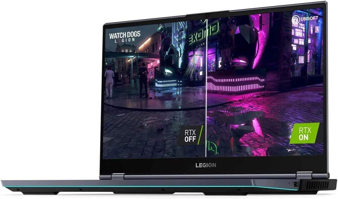 Legion 7i 15 Gaming Laptop 10th Gen Intel Core i9-10980HKyemen - متجر الجيل العربي الرقمي