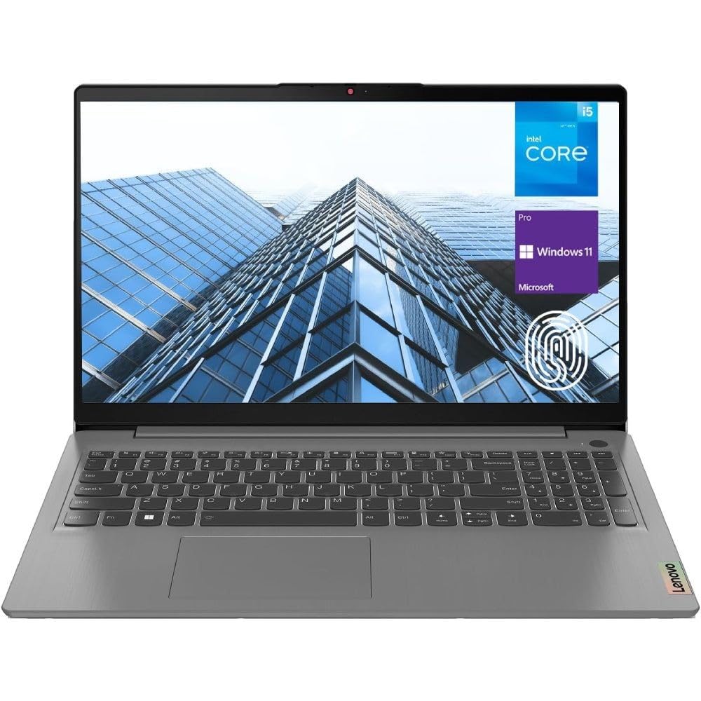 لينوفو ثينك باد E16 I5-1335U/8GB-512GB SSD-MX550-2GB/16 WUXGA -1920x1200-IPS-21JN001QGP