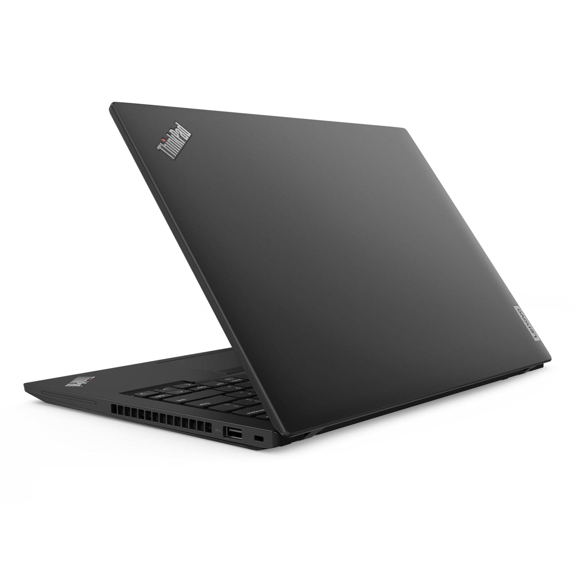 Lenovo ThinkPad T14 Gen 4 14" 2.2K IPS Laptop | Intel i7-1360P 12-Core | NVIDIA GeForce MX550 4GB | Backlit KB | Fingerprint | Thunderbolt 4 | WiFi 6E | 16GB LPDDR5 1TB SSD | Win11 Pro - متجر الجيل العربي الرقمي