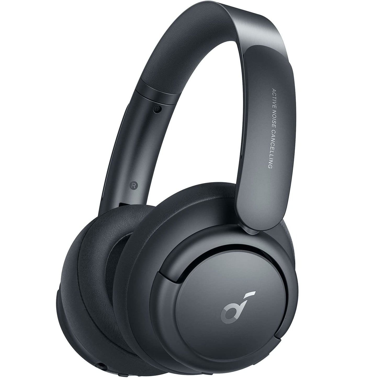 Soundcore by Anker Life Q35 Multi Mode Active Noise Cancelling Bluetooth Headphones with LDAC for Hi Res Wireless Audio, 40H Playtime, Comfortable Fit, Clear Calls, for Home, Work, Travel - متجر الجيل العربي الرقمي