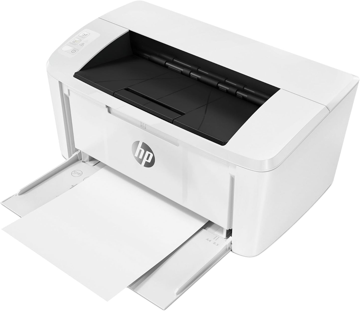 HP LaserJet Pro M15w Wireless Monochrome Printer, works with Alexa (W2G51A) - متجر الجيل العربي الرقمي