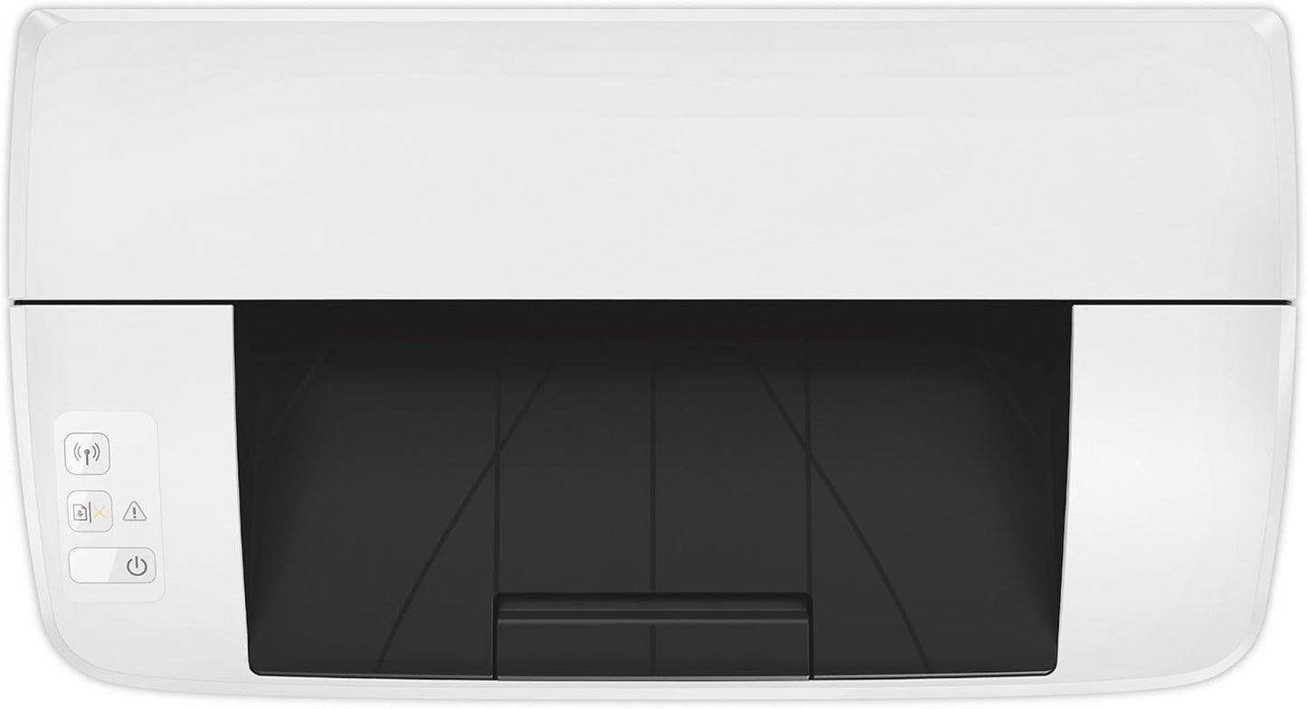 HP LaserJet Pro M15w Wireless Monochrome Printer, works with Alexa (W2G51A) - متجر الجيل العربي الرقمي
