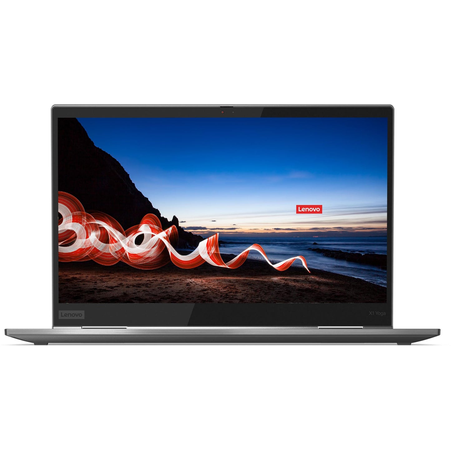 Lenovo ThinkPad X1 Yoga (Gen 5) i7-10610U 1.8Ghz 14" 2-in-1 Laptop, 16GB RAM, 512GB NVMe SSD,1080p, Thunderbolt 3, Windows 10 Pro (Renewed) - متجر الجيل العربي الرقمي