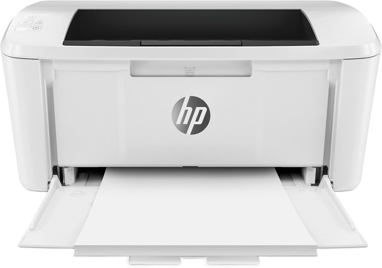 HP LaserJet Pro M15w Wireless Monochrome Printer, works with Alexa (W2G51A) - متجر الجيل العربي الرقمي