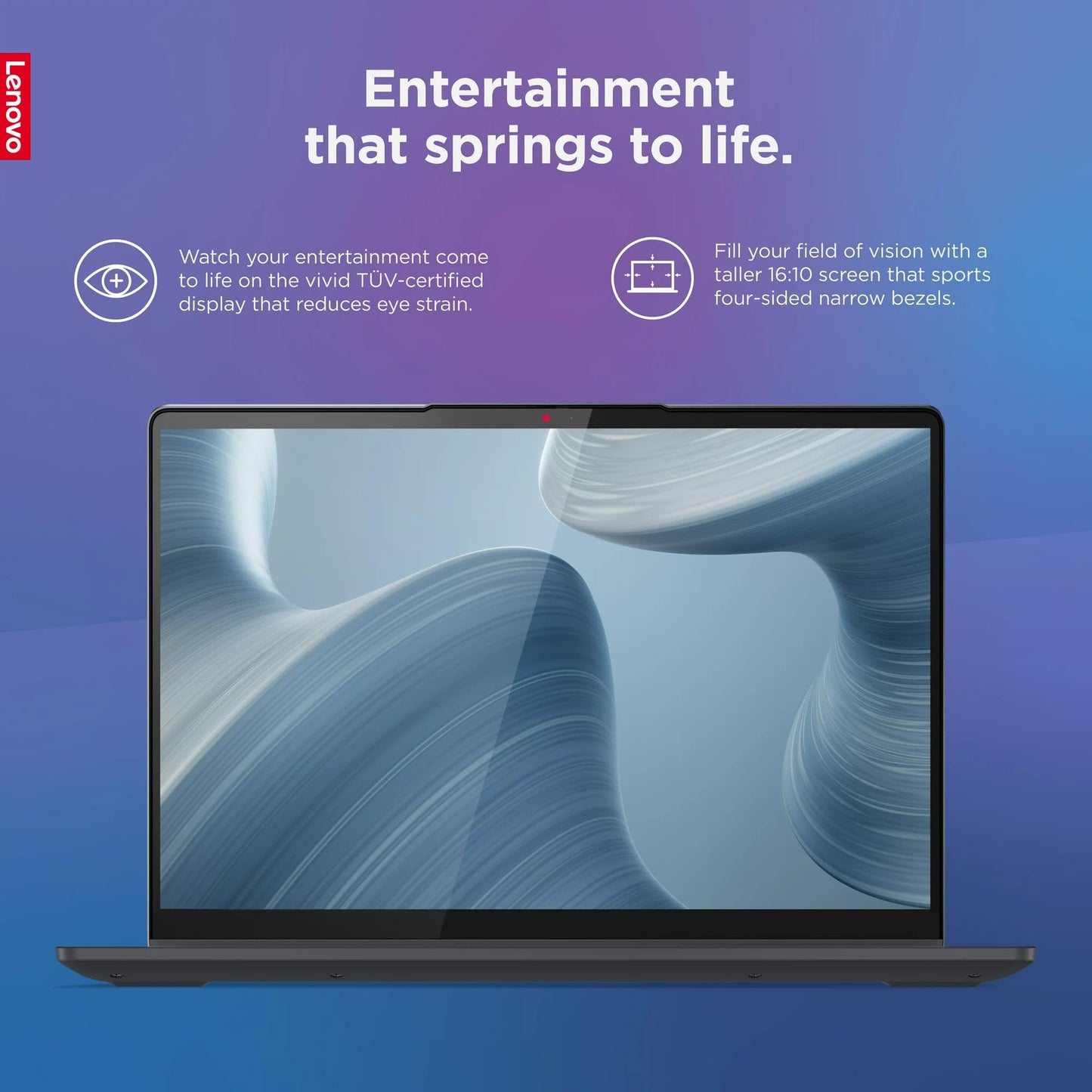 Lenovo Ideapad Flex 5 14Itl05 14" Touch Laptop i3-1115G4 4GB RAM 128GB SSD W11H - متجر الجيل العربي الرقمي