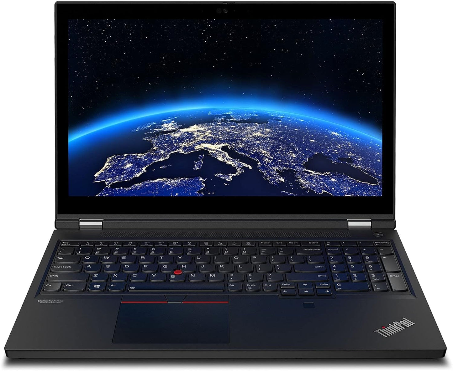 Lenovo ThinkPad P15 Gen 1 Workstation Laptop (Intel i9-10885H 8-Core, 32GB RAM, 1TB SSD, RTX 3000, 15.6" 4K Ultra HD (3840x2160) IPS, Backlit KB, FP Reader, WiFi 6, BT, Webcam, Win10Pro) w/Hub - متجر الجيل العربي الرقمي