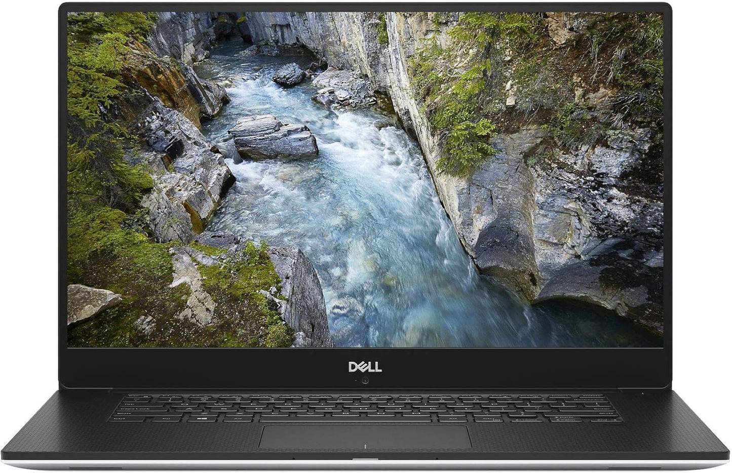 Dell Precision 5530 1920 X 1080 15.69" Touchscreen LCD 2-in-1 Mobile Workstation with Intel Core i7-8706G, 16GB RAM, 512GB SSD - متجر الجيل العربي الرقمي