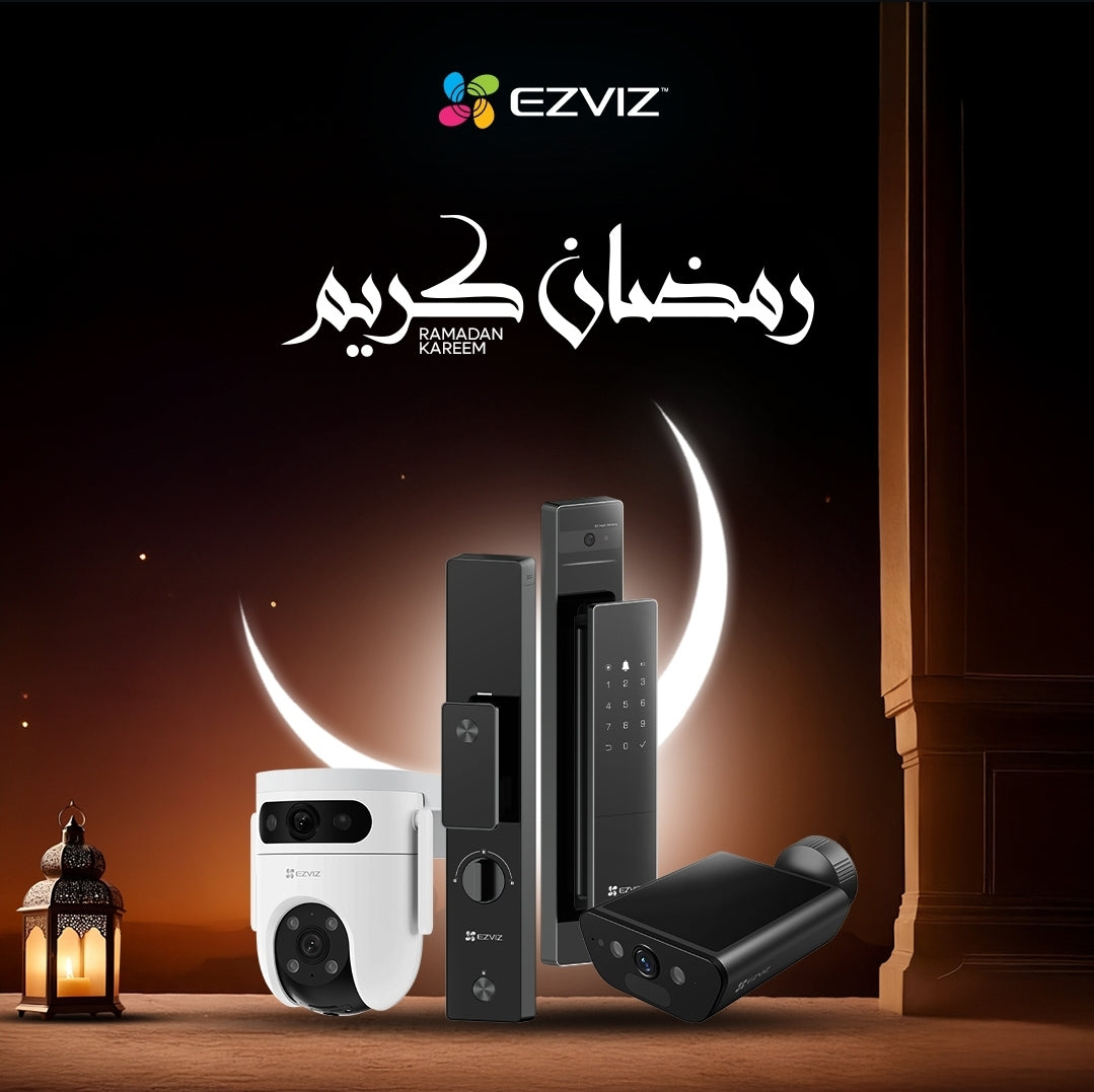 الأجهزة الحديثة - متجر الجيل العربي الرقمي