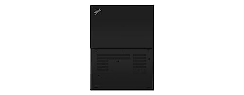 Lenovo 2023 ThinkPad T14 G3 14" WUXGA IPS Touch Laptop 12-Core Intel i7-1260P Iris Xe Graphics 48GB DDR4 2TB NVMe SSD WIFI 6E RJ45 HDMI Thunderbolt4 Fingerprint Backlit Windows 10 Pro w/RE USB - متجر الجيل العربي الرقمي