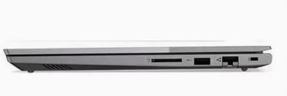 Lenovo ThinkBook 14 G4 Laptop With 14-Inch Display, Core i5-1235U Processor/8GB RAM/256GB SSD/Intel UHD Graphics/Windows 11 Eng-Arb Grey - متجر الجيل العربي الرقمي
