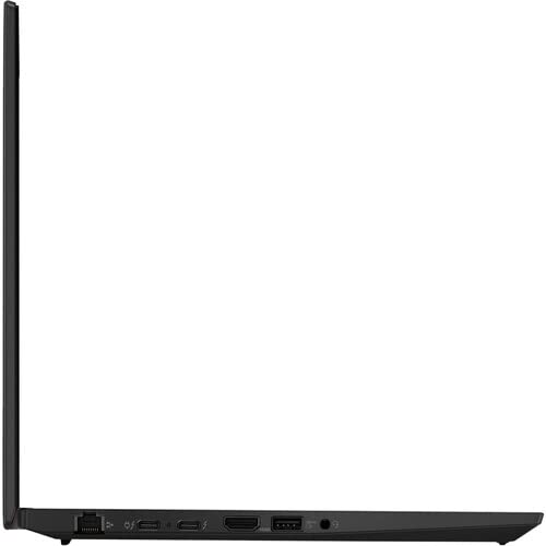 Lenovo 2023 ThinkPad T14 G3 14" WUXGA IPS Touch Laptop 12-Core Intel i7-1260P Iris Xe Graphics 48GB DDR4 2TB NVMe SSD WIFI 6E RJ45 HDMI Thunderbolt4 Fingerprint Backlit Windows 10 Pro w/RE USB - متجر الجيل العربي الرقمي