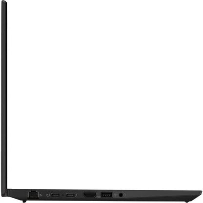 Lenovo 2023 ThinkPad T14 G3 14" WUXGA IPS Touch Laptop 12-Core Intel i7-1260P Iris Xe Graphics 48GB DDR4 2TB NVMe SSD WIFI 6E RJ45 HDMI Thunderbolt4 Fingerprint Backlit Windows 10 Pro w/RE USB - متجر الجيل العربي الرقمي