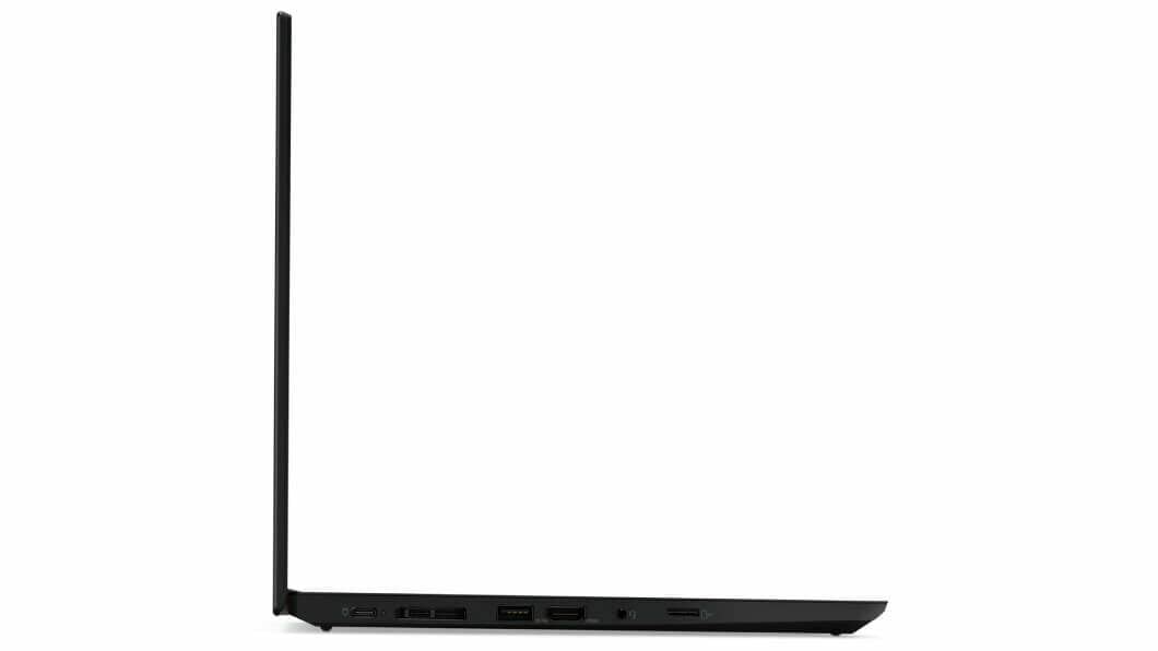 Lenovo 2023 ThinkPad T14 G3 14" WUXGA IPS Touch Laptop 12-Core Intel i7-1260P Iris Xe Graphics 48GB DDR4 2TB NVMe SSD WIFI 6E RJ45 HDMI Thunderbolt4 Fingerprint Backlit Windows 10 Pro w/RE USB - متجر الجيل العربي الرقمي