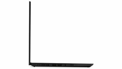 Lenovo 2023 ThinkPad T14 G3 14" WUXGA IPS Touch Laptop 12-Core Intel i7-1260P Iris Xe Graphics 48GB DDR4 2TB NVMe SSD WIFI 6E RJ45 HDMI Thunderbolt4 Fingerprint Backlit Windows 10 Pro w/RE USB - متجر الجيل العربي الرقمي