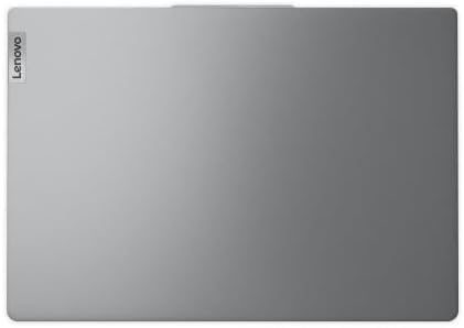 Lenovo IdeaPad Pro 5i 16" LCD Notebook WQXGA 120Hz Intel Core i7-13700H 16GB RAM 512GB SSD NVIDIA GeForce RTX 4050 6GB Arctic Grey - متجر الجيل العربي الرقمي