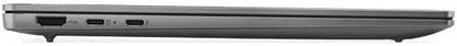 لينوفو ثينك باد E16 I5-1335U/8GB-512GB SSD-MX550-2GB/16 WUXGA -1920x1200-IPS-21JN001QGP