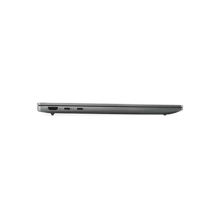 لينوفو ثينك باد E16 I5-1335U/8GB-512GB SSD-MX550-2GB/16 WUXGA -1920x1200-IPS-21JN001QGP