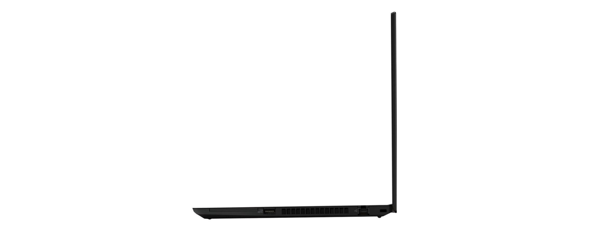 Lenovo 2023 ThinkPad T14 G3 14" WUXGA IPS Touch Laptop 12-Core Intel i7-1260P Iris Xe Graphics 48GB DDR4 2TB NVMe SSD WIFI 6E RJ45 HDMI Thunderbolt4 Fingerprint Backlit Windows 10 Pro w/RE USB - متجر الجيل العربي الرقمي