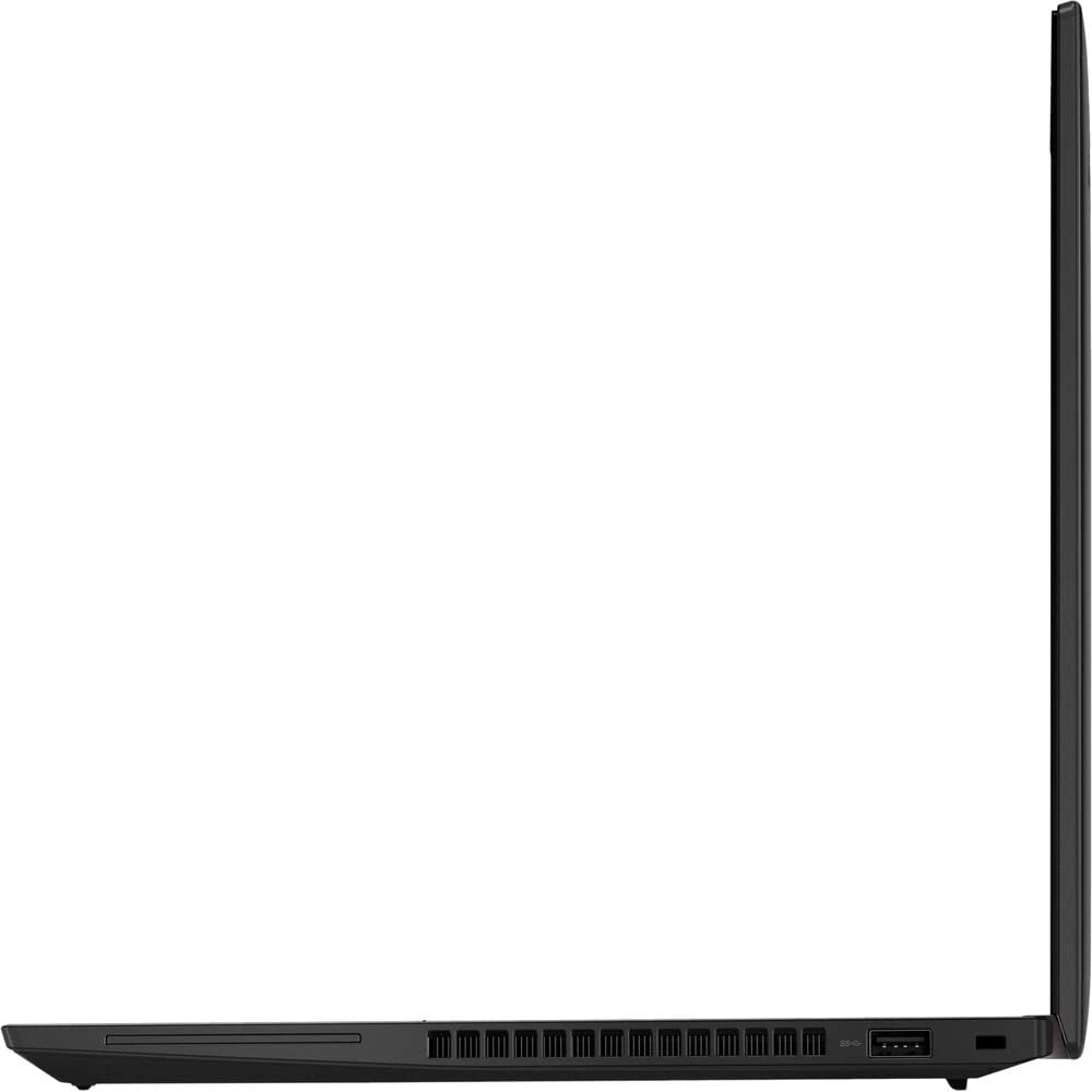 Lenovo 2023 ThinkPad T14 G3 14" WUXGA IPS Touch Laptop 12-Core Intel i7-1260P Iris Xe Graphics 48GB DDR4 2TB NVMe SSD WIFI 6E RJ45 HDMI Thunderbolt4 Fingerprint Backlit Windows 10 Pro w/RE USB - متجر الجيل العربي الرقمي