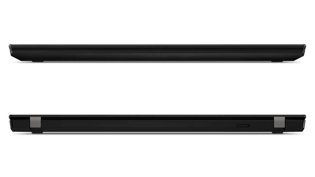 Lenovo 2023 ThinkPad T14 G3 14" WUXGA IPS Touch Laptop 12-Core Intel i7-1260P Iris Xe Graphics 48GB DDR4 2TB NVMe SSD WIFI 6E RJ45 HDMI Thunderbolt4 Fingerprint Backlit Windows 10 Pro w/RE USB - متجر الجيل العربي الرقمي