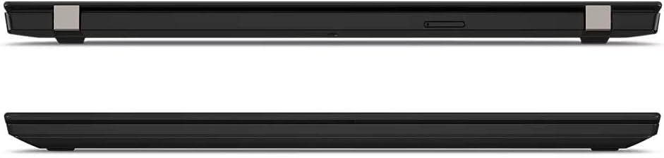 Lenovo ThinkPad X13 Home & Business Laptop (Intel i5-1135G7 4-Core, 8GB RAM, 256GB SSD, Intel Iris Xe, 13.3" 60Hz Wide UXGA (1920x1200), Fingerprint, Wifi, Bluetooth, Win 10 Pro) with Hub - متجر الجيل العربي الرقمي