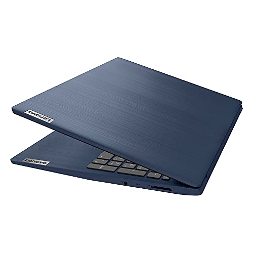 Lenovo IdeaPad 3 15 Intel i3-10110U 8GB 256GB SSD 15.6-inch Touch Screen Laptop - متجر الجيل العربي الرقمي