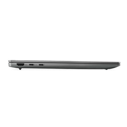 لينوفو ثينك باد E16 I5-1335U/8GB-512GB SSD-MX550-2GB/16 WUXGA -1920x1200-IPS-21JN001QGP
