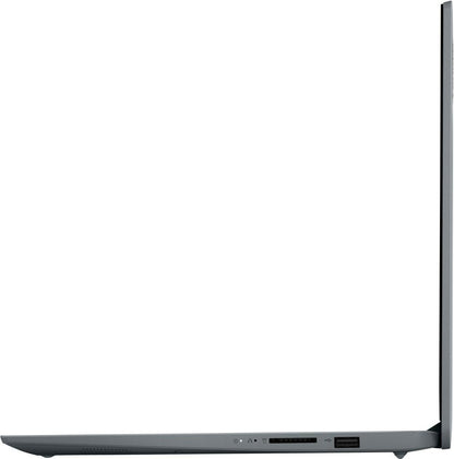 Lenovo IdeaPad 1 15ALC7 82R4 Business Laptop 2023 New, 15.6" FHD IPS Touchscreen, AMD Ryzen 7 5700U 8-Core, AMD Radeon Graphics, 24GB DDR4, 1TB SSD, Wi-Fi 6, Card Reader, Win10 Home, COU 32GB USB - متجر الجيل العربي الرقمي