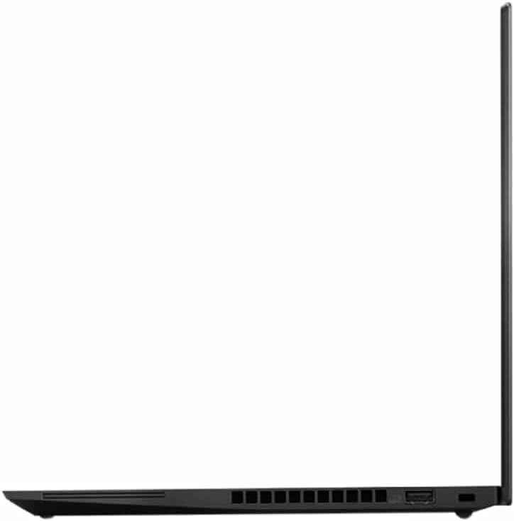 Lenovo ThinkPad T490s (20NX-001VUS) Intel i5-8265U, 8GB RAM, 256GB SSD, 14 - متجر الجيل العربي الرقمي