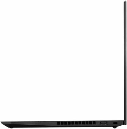 Lenovo ThinkPad T490s (20NX-001VUS) Intel i5-8265U, 8GB RAM, 256GB SSD, 14 - متجر الجيل العربي الرقمي