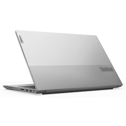 Lenovo ThinkBook 15 15.6-Inch FHD Intel i7-1255U NVIDIA Geforce MX550 2GB 16GB RAM 512GB SSD W10/11 Pro Laptop - متجر الجيل العربي الرقمي