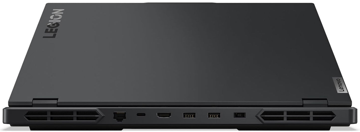 Lenovo LEGION Pro 5i Gaming Laptop 16.0" 165 Hz IPS WQXGA (Intel i9-13900HX, GeForce RTX 4060 8GB GDDR6, 32GB DDR5, 1TB SSD, Per Key RGB Backlit KYB, WiFi 6E, Win 11 Home) w/DKZ Hub - متجر الجيل العربي الرقمي
