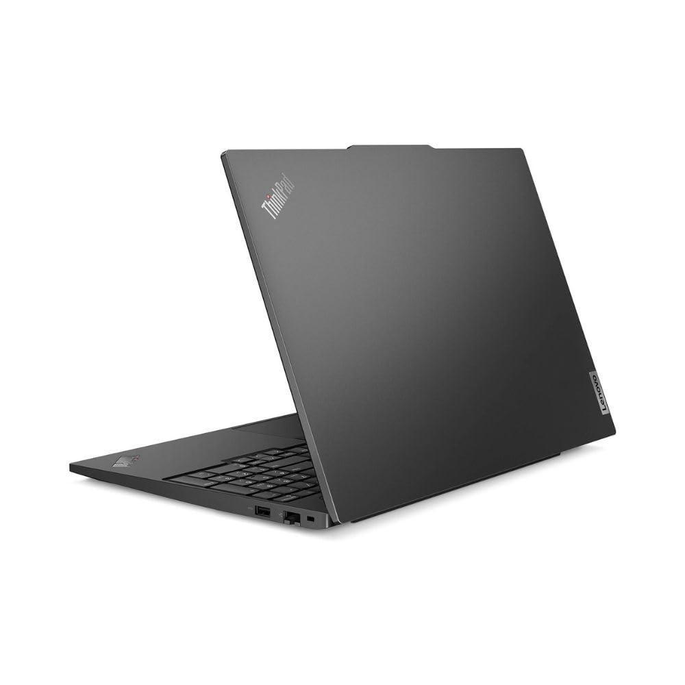 لينوفو ثينك باد E16 I5-1335U/8GB-512GB SSD-MX550-2GB/16 WUXGA -1920x1200-IPS-21JN001QGP