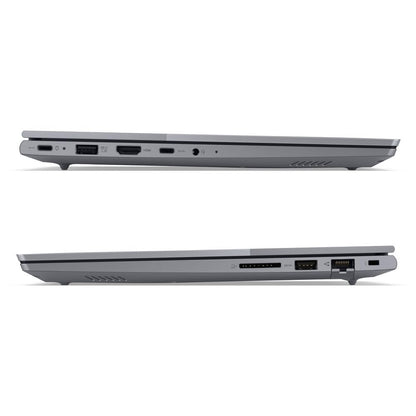 Lenovo 2023 ThinkPad T14 G3 14" WUXGA IPS Touch Laptop 12-Core Intel i7-1260P Iris Xe Graphics 48GB DDR4 2TB NVMe SSD WIFI 6E RJ45 HDMI Thunderbolt4 Fingerprint Backlit Windows 10 Pro w/RE USB - متجر الجيل العربي الرقمي
