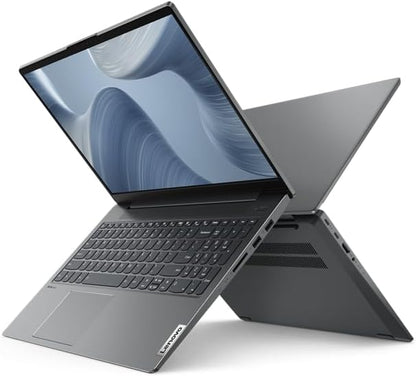 لينوفو ثينك باد E16 I5-1335U/8GB-512GB SSD-MX550-2GB/16 WUXGA -1920x1200-IPS-21JN001QGP