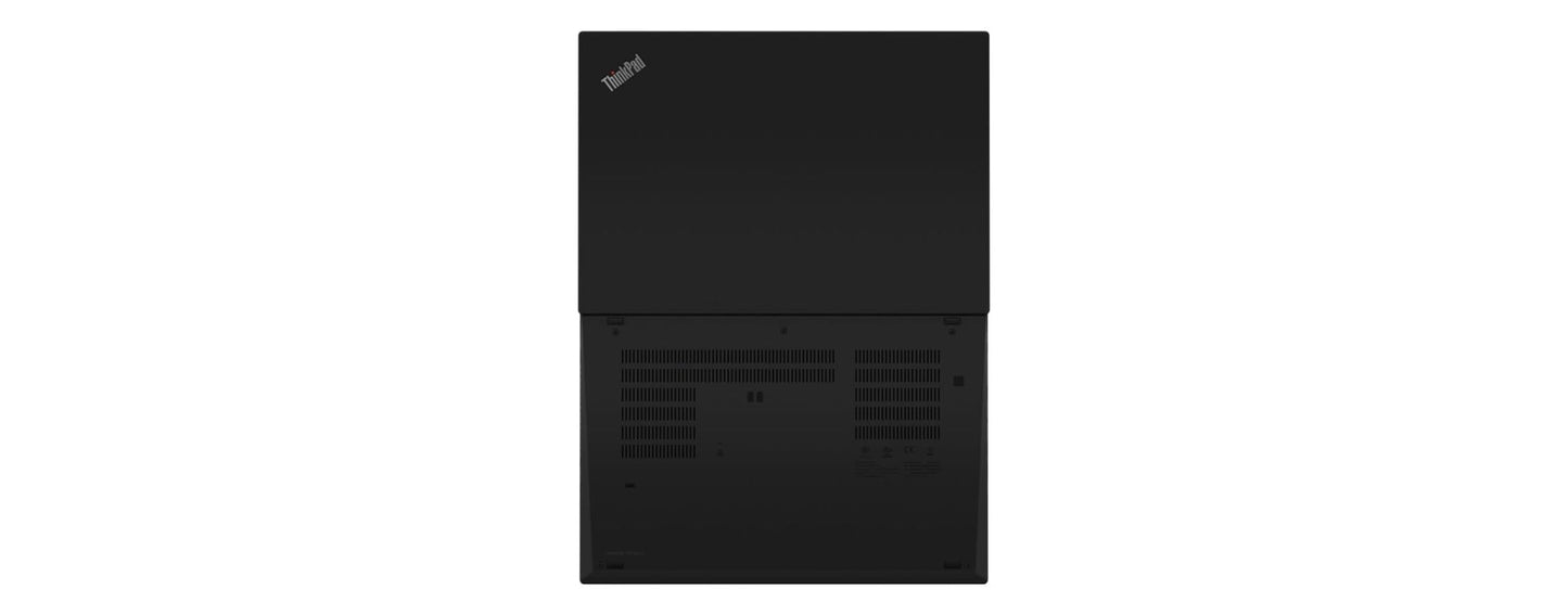 Lenovo 2023 ThinkPad T14 G3 14" WUXGA IPS Touch Laptop 12-Core Intel i7-1260P Iris Xe Graphics 48GB DDR4 2TB NVMe SSD WIFI 6E RJ45 HDMI Thunderbolt4 Fingerprint Backlit Windows 10 Pro w/RE USB - متجر الجيل العربي الرقمي