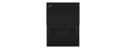 Lenovo 2023 ThinkPad T14 G3 14" WUXGA IPS Touch Laptop 12-Core Intel i7-1260P Iris Xe Graphics 48GB DDR4 2TB NVMe SSD WIFI 6E RJ45 HDMI Thunderbolt4 Fingerprint Backlit Windows 10 Pro w/RE USB - متجر الجيل العربي الرقمي