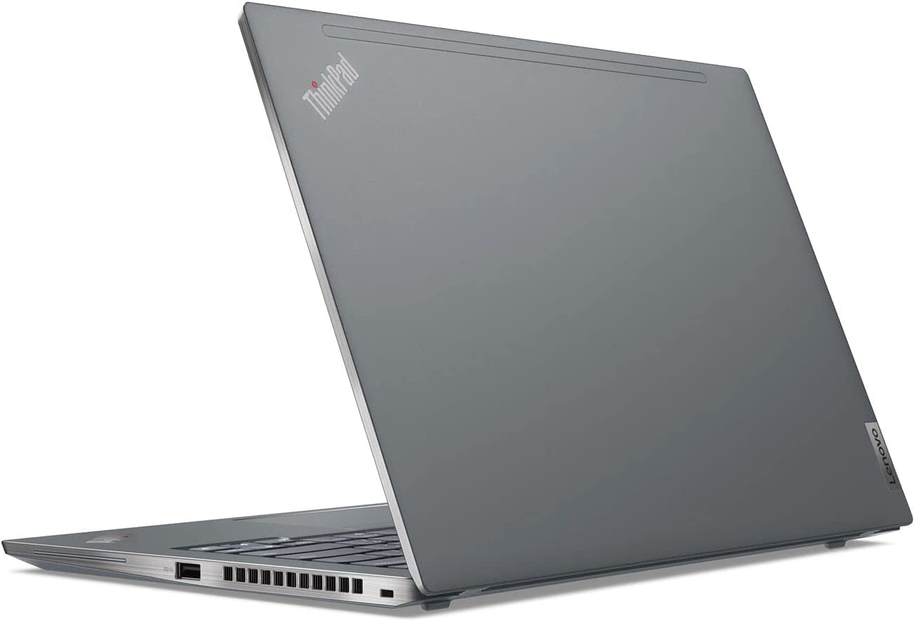 Lenovo 2023 ThinkPad T14 G3 14" WUXGA IPS Touch Laptop 12-Core Intel i7-1260P Iris Xe Graphics 48GB DDR4 2TB NVMe SSD WIFI 6E RJ45 HDMI Thunderbolt4 Fingerprint Backlit Windows 10 Pro w/RE USB - متجر الجيل العربي الرقمي