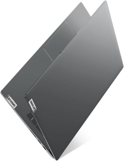 لينوفو ثينك باد E16 I5-1335U/8GB-512GB SSD-MX550-2GB/16 WUXGA -1920x1200-IPS-21JN001QGP