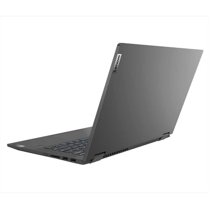 Lenovo Ideapad Flex 5 14Itl05 14" Touch Laptop i3-1115G4 4GB RAM 128GB SSD W11H - متجر الجيل العربي الرقمي
