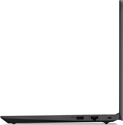 Lenovo V14-ARE 82DQ000PUS 14" Notebook - 1920 x 1080 - Ryzen 5 4500U - 8 GB RAM - 256 GB SSD - Iron Gray - Windows 10 Pro 64-bit - AMD Radeon Graphics - Twisted nematic (TN) - English Keyboard - - متجر الجيل العربي الرقمي
