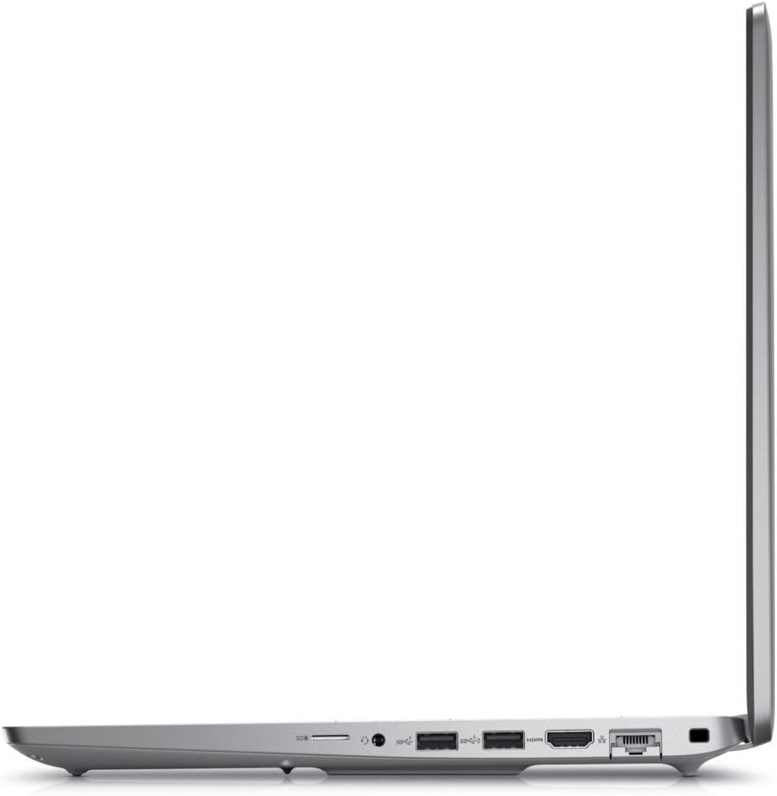 Dell Latitude 5440 Laptop - 14" FHD AG Display - Intel Core i7-1355U 10 Core (13th Gen) - 1TB SSD - 32GB RAM - 4 years ProSupport - Windows 11 pro - متجر الجيل العربي الرقمي