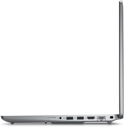Dell Latitude 5440 Laptop - 14" FHD AG Display - Intel Core i7-1355U 10 Core (13th Gen) - 1TB SSD - 32GB RAM - 4 years ProSupport - Windows 11 pro - متجر الجيل العربي الرقمي