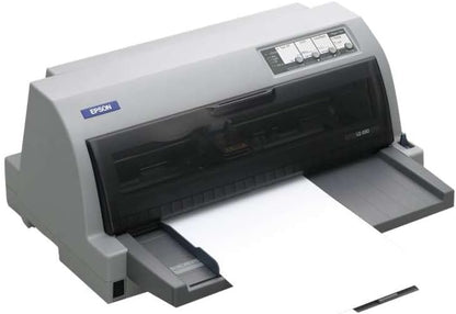Epson LQ 690 Dot Matrix Printer - متجر الجيل العربي الرقمي