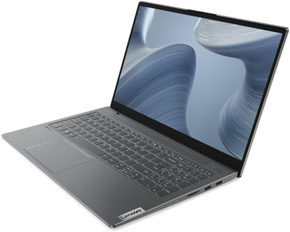 لينوفو ثينك باد E16 I5-1335U/8GB-512GB SSD-MX550-2GB/16 WUXGA -1920x1200-IPS-21JN001QGP