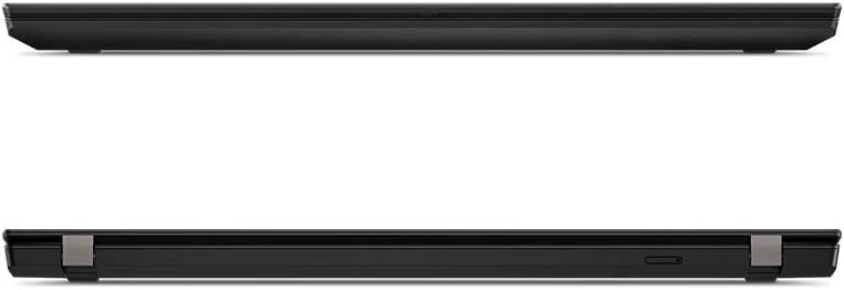 Lenovo ThinkPad T490 Laptop (20N2-003NUS) Intel i5-8365U, 8GB RAM, 256GB SSD, 14-inch FHD 1920x1080, Win10 Pro - متجر الجيل العربي الرقمي